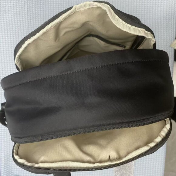 🔥Tumi Voyageur Backpack (Black Nylon) | Women’s Commuter Bag - Picture 7 of 8